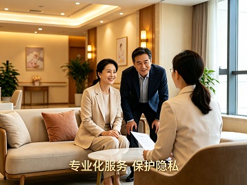 西乡有偿售卵代生女生的客户的客户群体有哪些