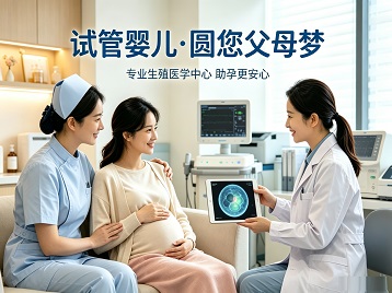 西乡辅助生育服务 试管婴儿行业的兴起背景、发展与未来展望
